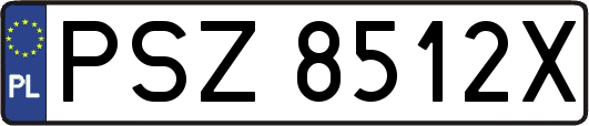 PSZ8512X