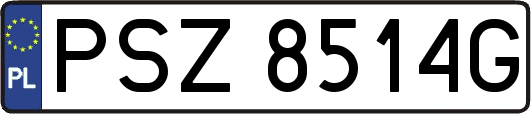 PSZ8514G