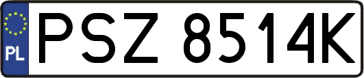 PSZ8514K