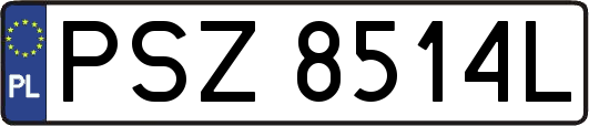 PSZ8514L