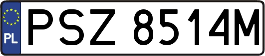 PSZ8514M