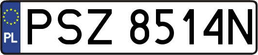 PSZ8514N