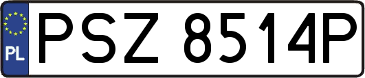 PSZ8514P