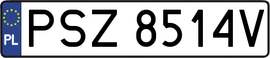 PSZ8514V