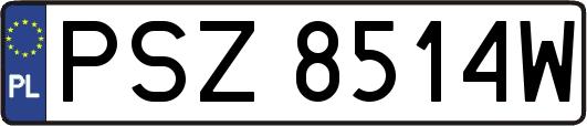 PSZ8514W
