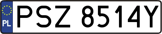 PSZ8514Y