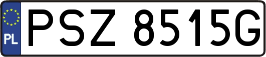 PSZ8515G