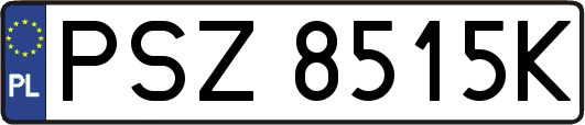 PSZ8515K