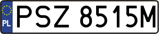 PSZ8515M