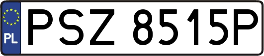 PSZ8515P