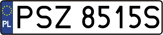 PSZ8515S