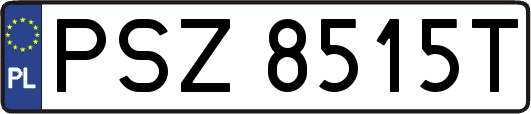 PSZ8515T