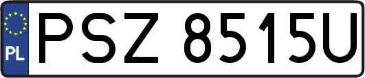 PSZ8515U
