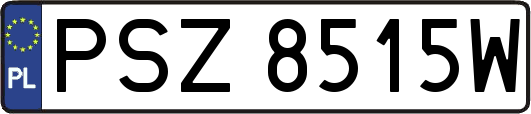 PSZ8515W