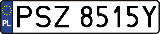 PSZ8515Y