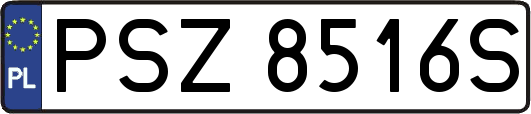 PSZ8516S