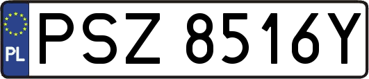 PSZ8516Y