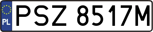 PSZ8517M