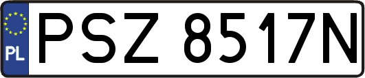 PSZ8517N