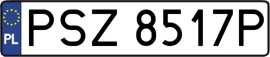 PSZ8517P