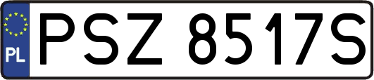 PSZ8517S