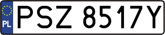 PSZ8517Y