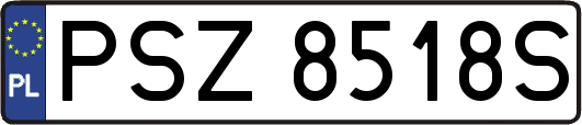PSZ8518S