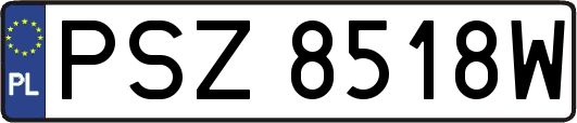 PSZ8518W