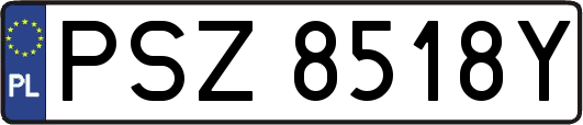PSZ8518Y