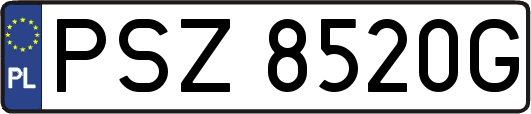 PSZ8520G