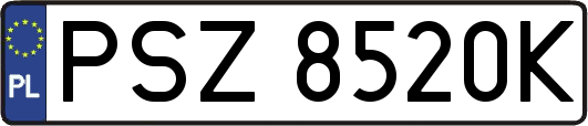 PSZ8520K