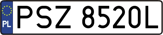 PSZ8520L