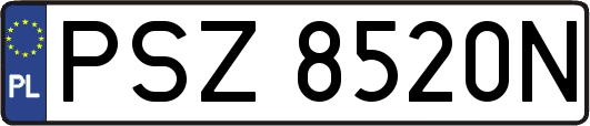 PSZ8520N