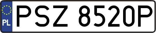 PSZ8520P