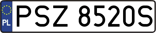 PSZ8520S