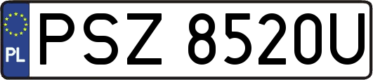 PSZ8520U