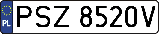 PSZ8520V