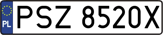 PSZ8520X