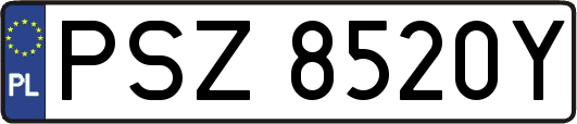 PSZ8520Y