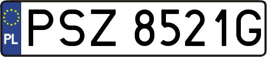 PSZ8521G