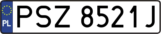 PSZ8521J