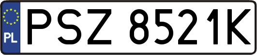 PSZ8521K