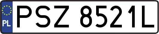 PSZ8521L