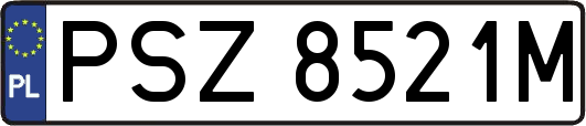 PSZ8521M