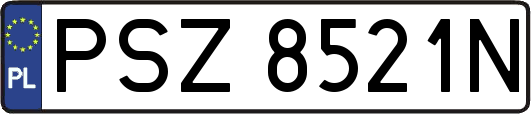 PSZ8521N