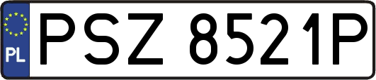 PSZ8521P