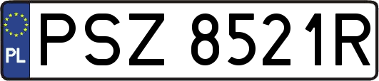 PSZ8521R