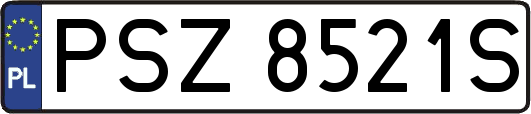 PSZ8521S