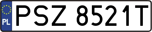 PSZ8521T