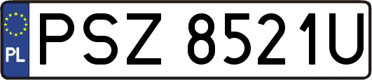 PSZ8521U